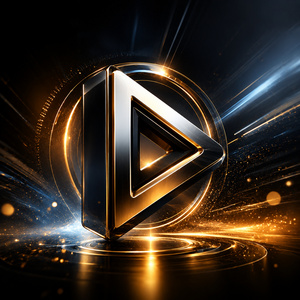 Short Video Intro FX