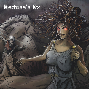 Medusa's Child