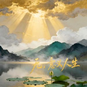 无，意义人生