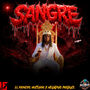 Sangre