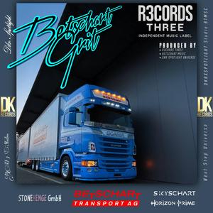 Keep the Wheels Turning (feat. R3cords Three)