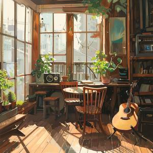 10am at Café