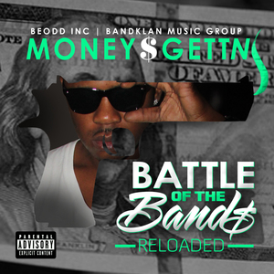 Band$ On Me