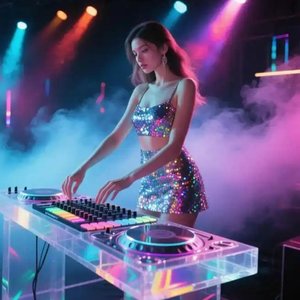 国风电音DJ