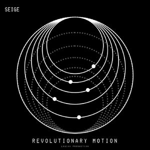 Revolutionary Motion (Cut Mix)