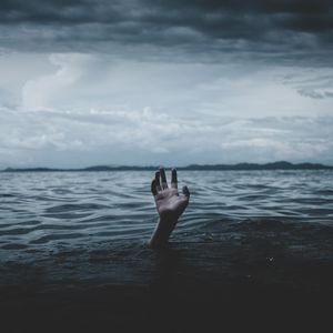 【free】Emo trap Type beat“deep ocean”