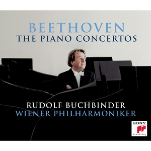 Piano Concerto No. 1 in C Major, Op. 15:III. Rondo. Allegro scherzando