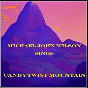 Candytwist Mountain