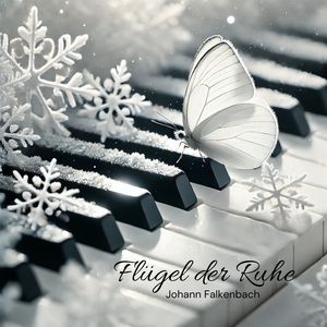 Melodie des friedlichen Herzens