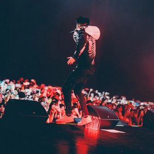 [FREE] "冷落" Lil Durk x BOBBYNOPEACE Type Beat