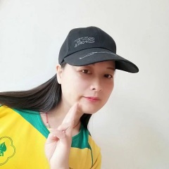 红红的姑娘红红的美