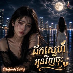 ដកស្នេហ៍អូនវិញចុះ - Take back your love