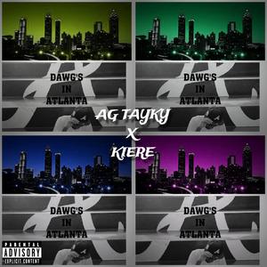 DAWGS IN ATLANTA (feat. KIERE) (Remix Version)