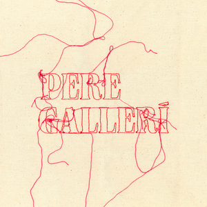 Pere Gallerí