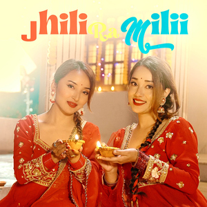 Jhili Ra Milii (feat. Barsha Karmacharya)