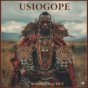 Usiogope