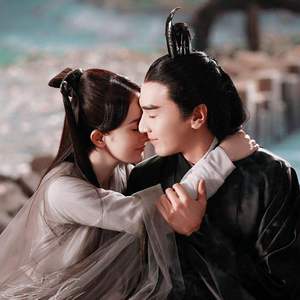 缘字书（电视剧《三生三世枕上书》插曲）