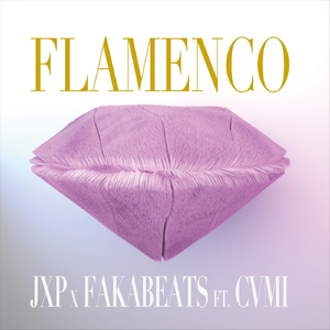 Flamenco (feat. Cvmi)