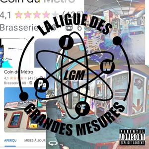 P.L.M (feat. DavyD, Ringo, Matty B, Para & MC Page)