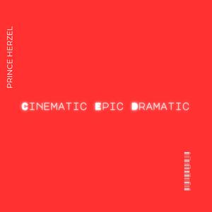 Cinematic Epic Dramatic, Vol. 28