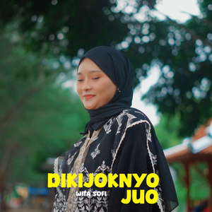 Dikijoknyo Juo