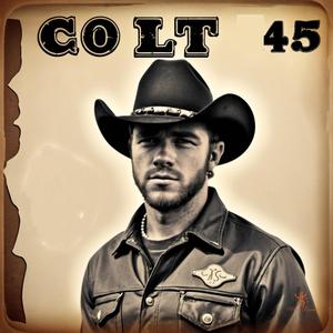 Colt .45
