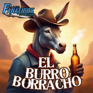 El burro borracho