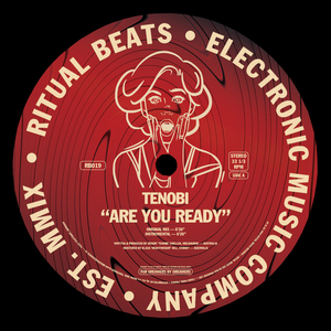 Are You Ready (Instrumental)