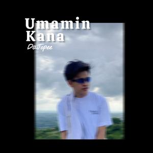 Umamin Kana