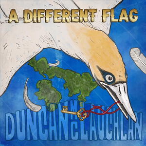 The Corbies Convention / McJiggery Pokery