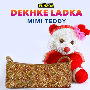 Dekhke Ladka (Female Version)