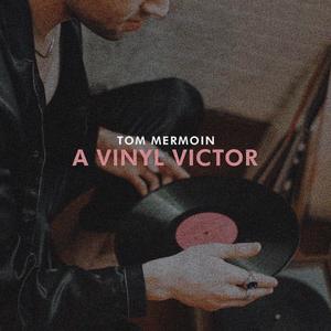 a Vinyl Victor
