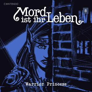 Warrior Princess Kapitel 20