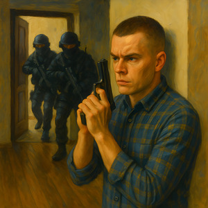 Свободу всем русским националистам