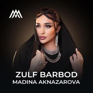 Zulf Barbod