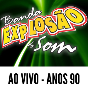 Oh morena bonita - BANDA EXPLOSÃO DO SOM