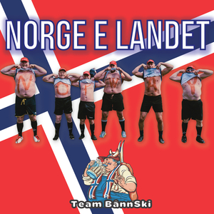 Norge e landet