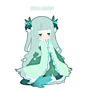 Please Say Ohayou