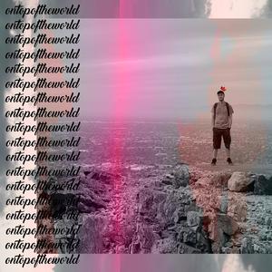 somethingnew (feat. Antisocial Ev)