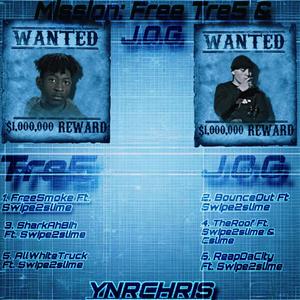 Free Smoke (feat. Swipe2slime)