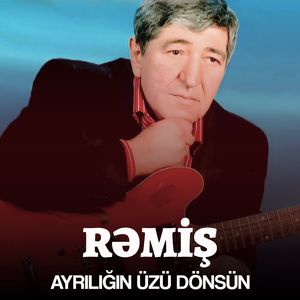 Ayrılığın Üzü Dönsün