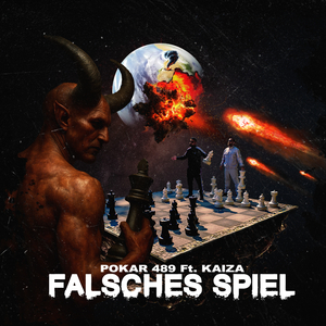 Falsches Spiel