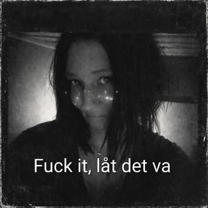 **** it, låt det va (ej AI)