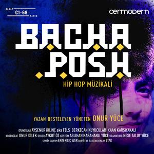 Sona Hoş Geldin (feat. Ayşenur Kılınç aka Fels, Berke Can Kuyucular & Kaan Karşıyakalı) (Live @ Cermodern)