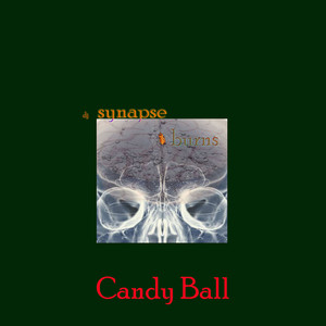 Candy Ball