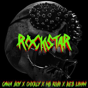 Rockstar (feat. Chxrly, ND Kobi' & RedLivah)