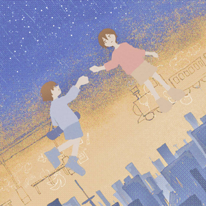 似合うはずだから