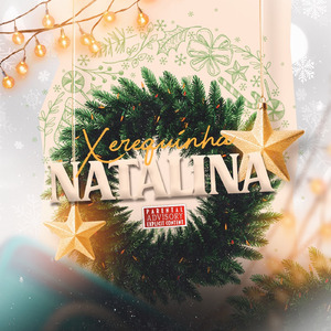 Xerequinha Natalina