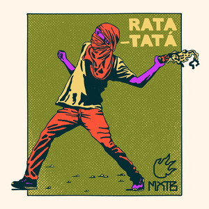 Ratatatá (Madu Remix)