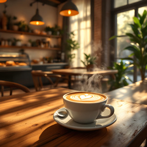 喧騒を離れ、自分の時間へ戻る瞬間